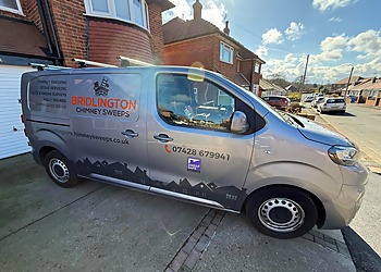 East Riding chimney sweeps Bridlington Chimney Sweeps image 1