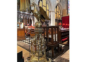 Bridlington Priory Church