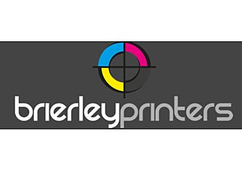 Brierley Printers Ltd