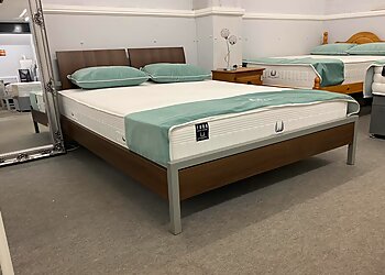 Brigg Beds