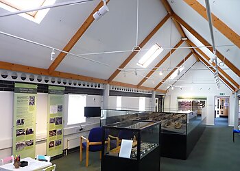 Brigg Heritage Centre