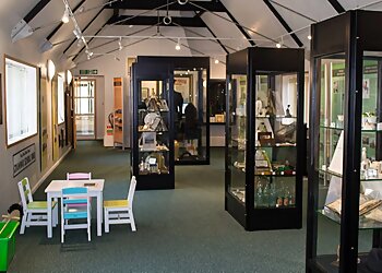 Brigg Heritage Centre