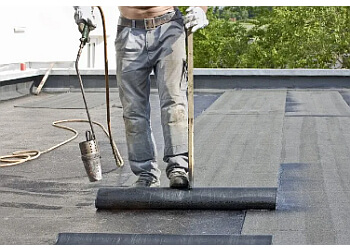 Brigg & Humberside Roofing Services Ltd.