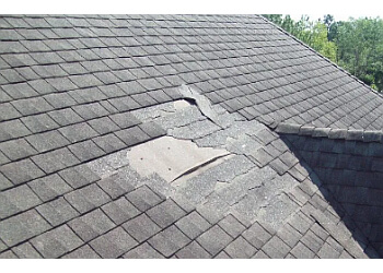 Brigg & Humberside Roofing Services Ltd.