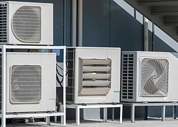 Briggs Climate Control Ltd