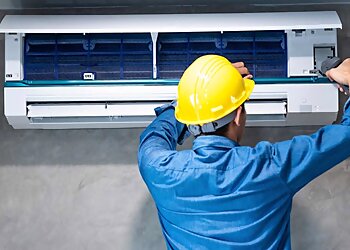 Briggs Climate Control Ltd