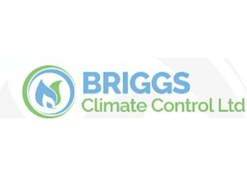 Bath air conditioning repair Briggs Climate Control Ltd image 1