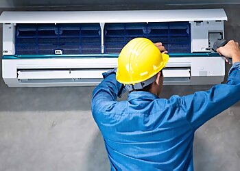 Briggs Climate Control Ltd