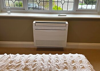 Briggs Climate Control Ltd