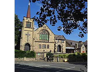 Brighouse Central Methodist Church