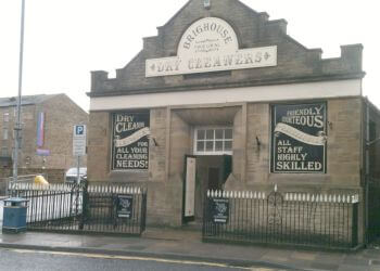 Brighouse Dry Cleaners 