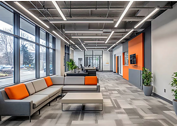 Brighouse Flooring Co.Ltd