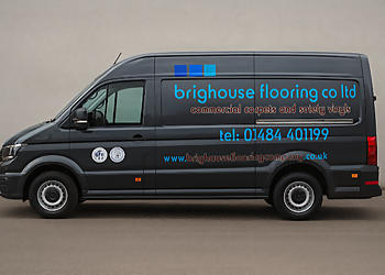 Brighouse Flooring Co.Ltd Brighouse Flooring Co.Ltd