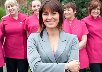 Bright & Beautiful Trafford