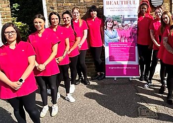 Bright & Beautiful Aylesbury