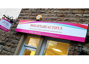 Bright & Beautiful Bury