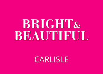Bright & Beautiful Carlisle