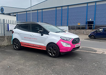 Bright & Beautiful Carlisle Bright & Beautiful Carlisle