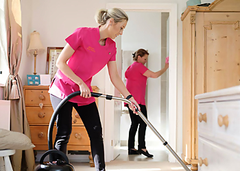 Bright & Beautiful Grantham