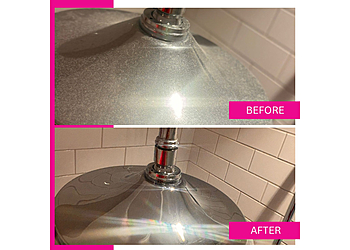 Bright & Beautiful Newbury