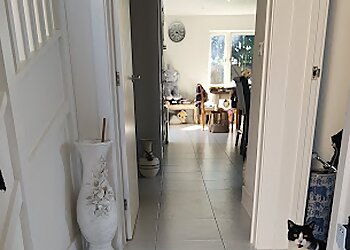 Bright & Beautiful Northampton