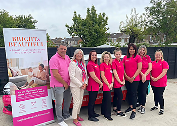 Bright & Beautiful Portsmouth