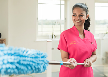 Bright & Beautiful Walsall