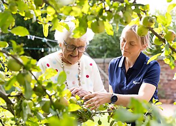 Bright Care Edinburgh