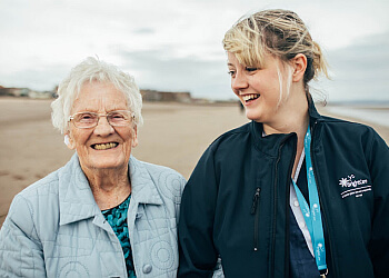 Bright Care Edinburgh