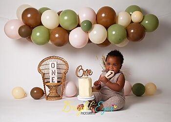 Bright Eyes Photography