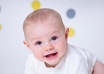 Bright Eyes Photography