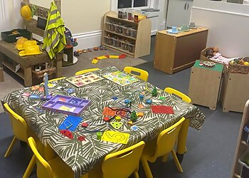 Bright Futures Limited