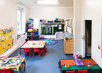 Bright Futures Limited