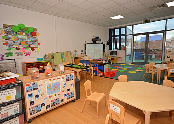 Bright Horizons Basildon Day Nursery and Preschool