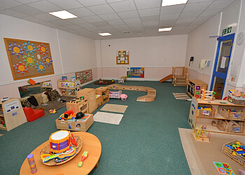 Bright Horizons Basildon Day Nursery and Preschool