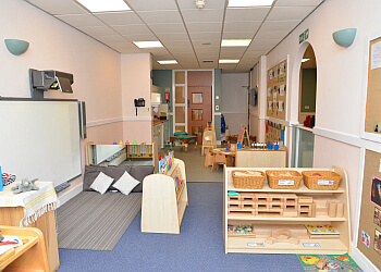 Bright Horizons Bolton Day Nursery and Preschool