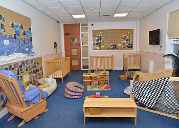 Bright Horizons Bolton Day Nursery and Preschool