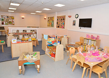 Bright Horizons Bolton Day Nursery and Preschool