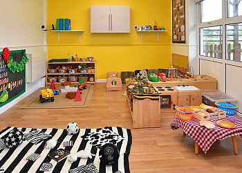 Bright Horizons Bristol Day Nursery and Preschool