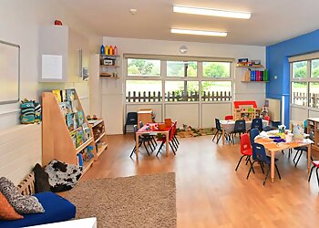 Bright Horizons Bristol Day Nursery and Preschool