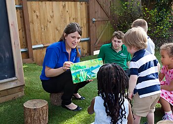 Bright Horizons Callands Day Nursery and Preschool