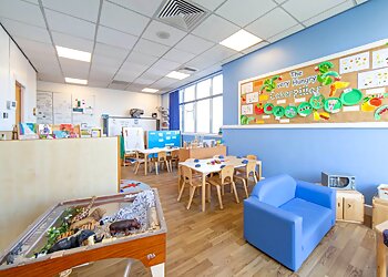 Bright Horizons Hull Kingswood Day Nursery and Preschool
