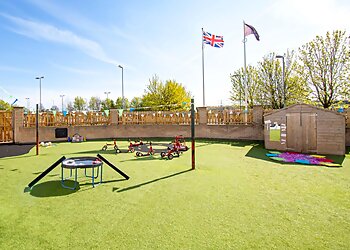 Bright Horizons Hull Kingswood Day Nursery and Preschool