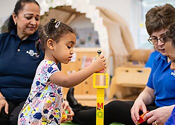 Kingston Upon Hull nursery Bright Horizons Hull Kingswood Day Nursery and Preschool image 1