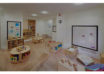 Bright Horizons Lancaster Day Nursery and Preschool