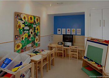 Bright Horizons Lancaster Day Nursery and Preschool