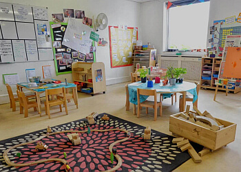 Bright Horizons Leeds Day Nursery and Preschool