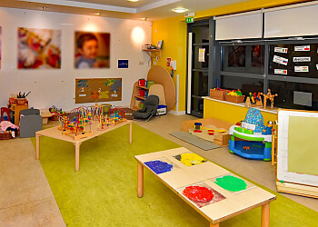Bright Horizons Maidstone Turkey Mill Day Nursery and Preschool
