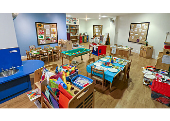 Bright Horizons Manchester Day Nursery and Preschool