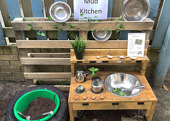 Bright Horizons Millhouses Day Nursery and Preschool